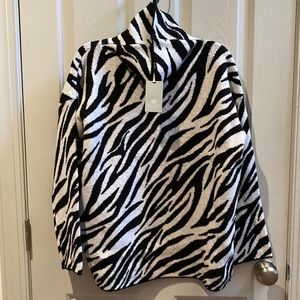NWT Pure Collection sweater